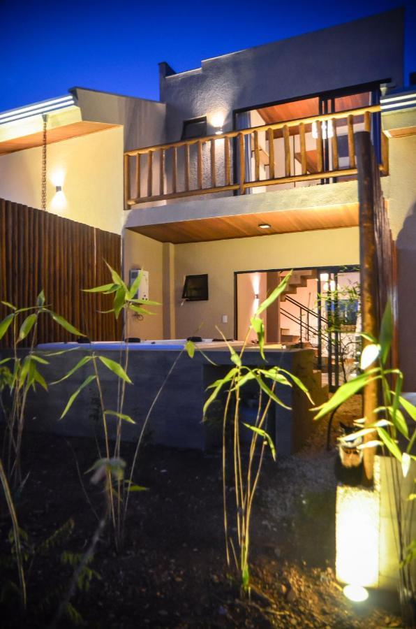 Vila Astra - Jacuzzi Privativa, Natureza E Conforto Alto Paraíso de Goiás Exterior foto
